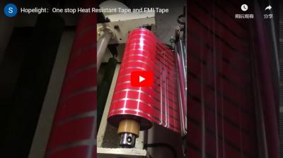 Hopelight - fabricante de cinta resistente al calor